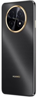 Huawei nova 14i 8/256GB Black - фото 90095