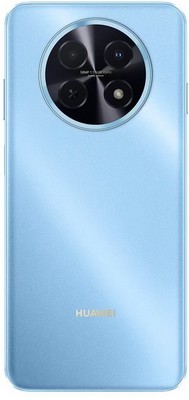 Huawei nova 14i 8/256GB Blue - фото 90104