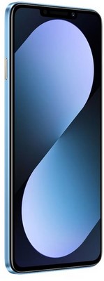 Huawei nova 14i 8/256GB Blue - фото 90105