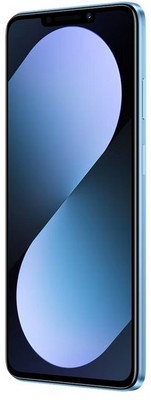 Huawei nova 14i 8/256GB Blue - фото 90106