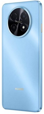 Huawei nova 14i 8/256GB Blue - фото 90108