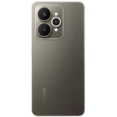Realme 15 5G 8/256GB Graphite Black - фото 90125