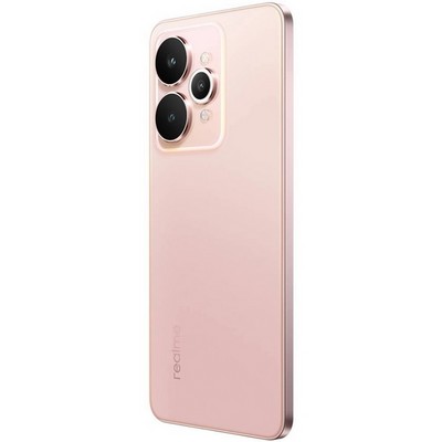 Realme 15 5G 8/256GB Silk Pink - фото 90148