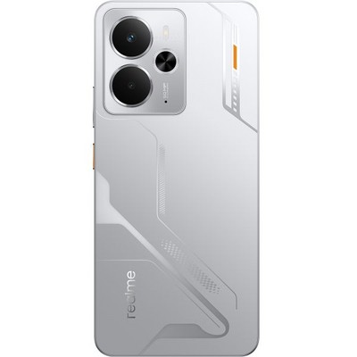 Realme 14 5G 8/256GB Silver - фото 90169