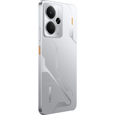 Realme 14 5G 8/256GB Silver - фото 90172