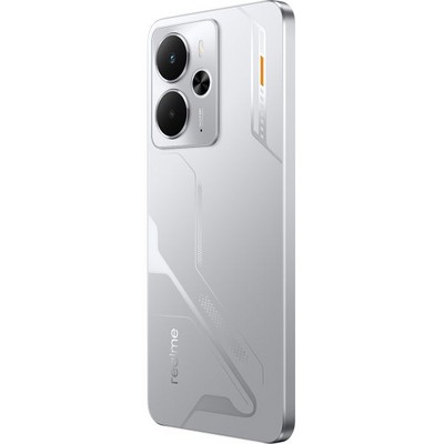 Realme 14 5G 8/256GB Silver - фото 90173