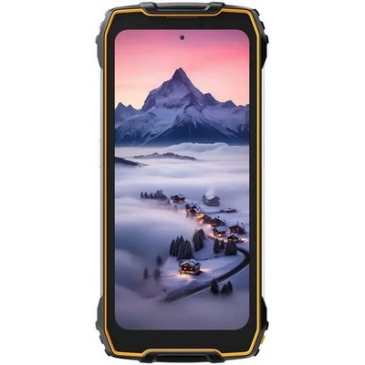 Blackview BV7300 6/256GB Yellow - фото 90208