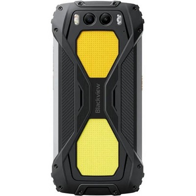 Blackview BV7300 6/256GB Yellow - фото 90209