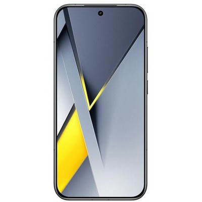 POCO F8 Pro 12/512GB Black - фото 90239