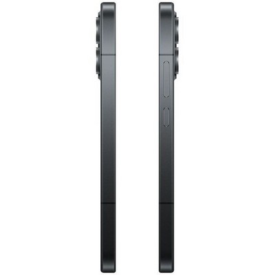 POCO F8 Pro 12/512GB Black - фото 90244