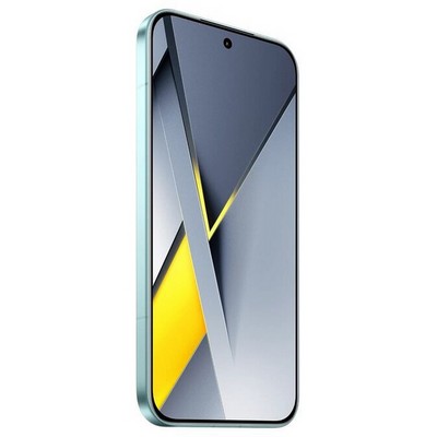 POCO F8 Pro 12/256GB Blue - фото 90253