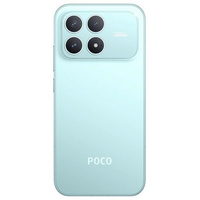 POCO F8 Pro 12/256GB Blue - фото 90254