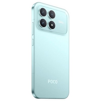 POCO F8 Pro 12/256GB Blue - фото 90255
