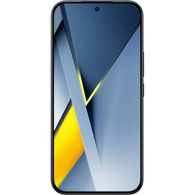 POCO F8 Ultra 12/256GB Black - фото 90268
