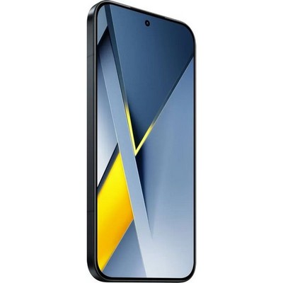 POCO F8 Ultra 12/256GB Black - фото 90270
