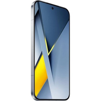 POCO F8 Ultra 12/256GB Denim Blue - фото 90277