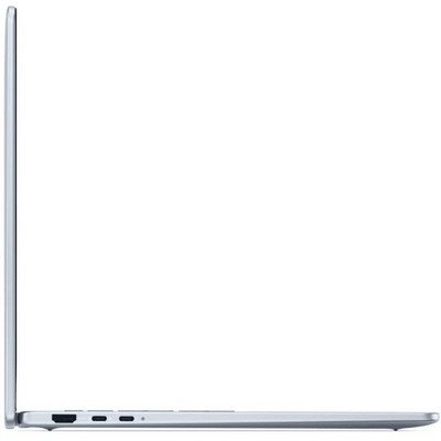 Dell 16 Plus LDB16250 (Intel Ultra 9 288V 3300MHz/32GB/2TB SSD/16.0"/2560x1600/120Hz/intel Arc Graphics) Серый - фото 90308