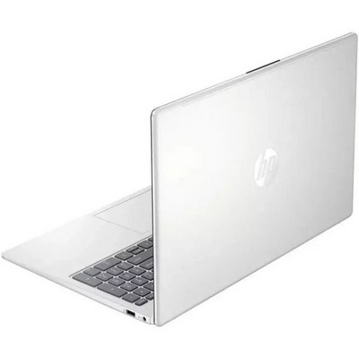 HP Laptop 15 AI 15-fd2075nr (Intel Ultra 5 225U 3800MHz/12Gb/256Gb SSD/15.6"/1920x1200/Intel Iris Xe Graphics) Серый - фото 90312