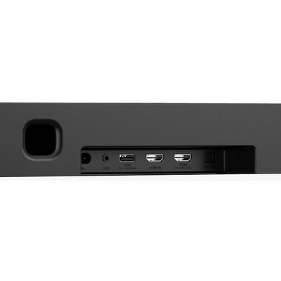 Hisense AX3120Q 3.1.2 Black - фото 90431