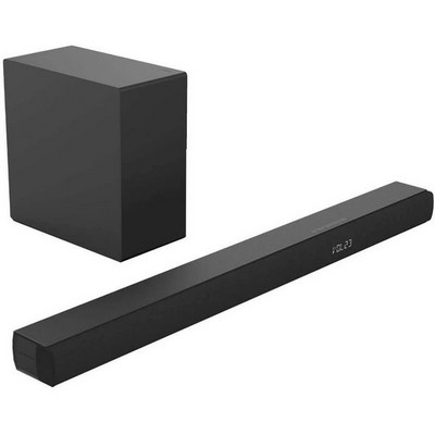 Hisense HS3100 3.1 Black - фото 90427