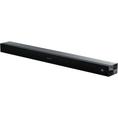 Xiaomi Soundbar Pro 2.0 Black - фото 90485