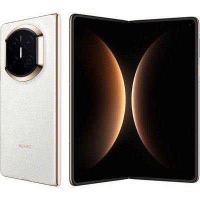 Huawei Mate X7 16/512GB Cloud Brocade White - фото 90508