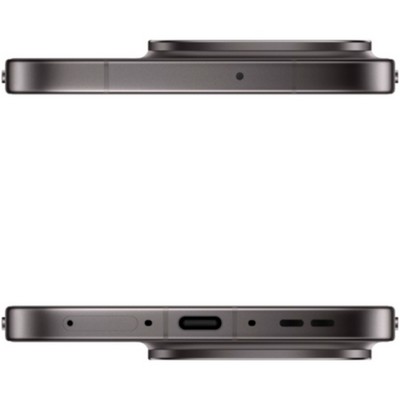 Oppo Find X9 Pro 16/512GB Titanium Charcoal - фото 90562