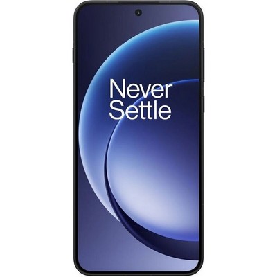 OnePlus 15R 12/512GB Charcoal Black - фото 90572