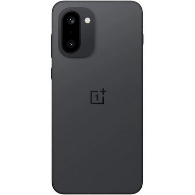 OnePlus 15R 12/512GB Charcoal Black - фото 90573