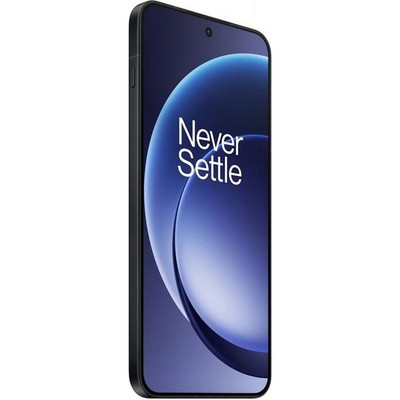 OnePlus 15R 12/512GB Charcoal Black - фото 90574