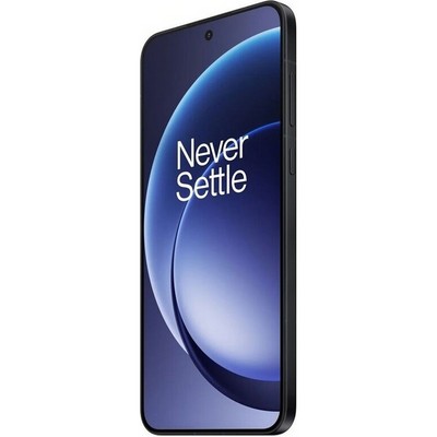 OnePlus 15R 12/512GB Charcoal Black - фото 90575