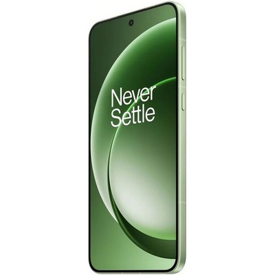 OnePlus 15R 12/256GB Mint Breeze - фото 90581