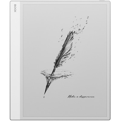 Onyx Boox Note Max 6/128GB White - фото 90606