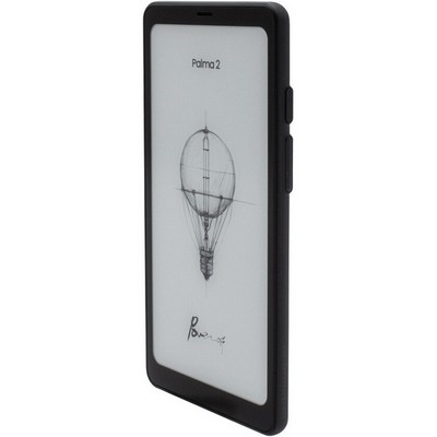 Onyx Boox Palma Mobile ePaper 6/128GB Black - фото 90618