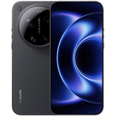 Xiaomi 17 Ultra 16/512GB Black - фото 90623