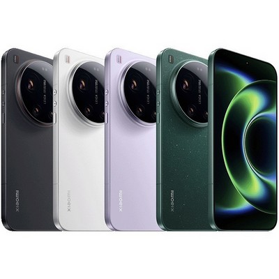 Xiaomi 17 Ultra 16/512GB White - фото 90626