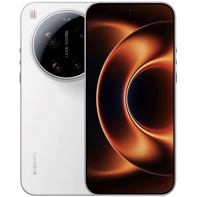 Xiaomi 17 Ultra 16/512GB White - фото 90625