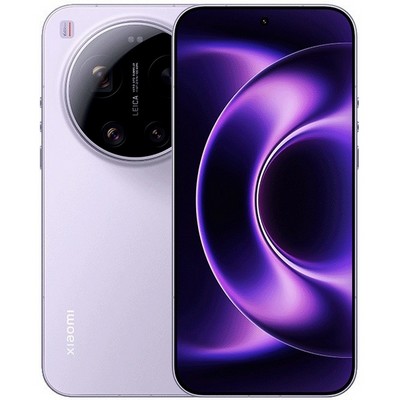Xiaomi 17 Ultra 16/512GB Purple - фото 90629