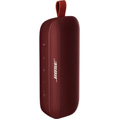 Bose SoundLink Flex Bluetooth Carmine Red - фото 90637