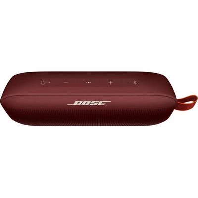 Bose SoundLink Flex Bluetooth Carmine Red - фото 90638