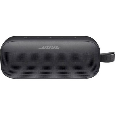 Bose SoundLink Flex Bluetooth Black - фото 90634