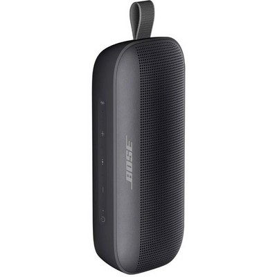 Bose SoundLink Flex Bluetooth Black - фото 90642