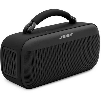 Bose SoundLink Max Black - фото 90645