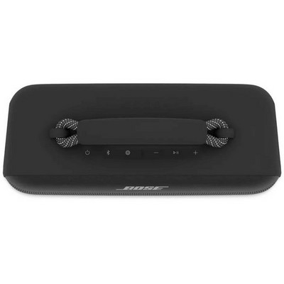 Bose SoundLink Max Black - фото 90646