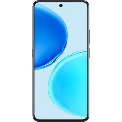 Honor X8d 8/256GB Velvet Black - фото 90679
