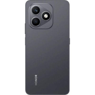 Honor X8d 8/256GB Velvet Black - фото 90680