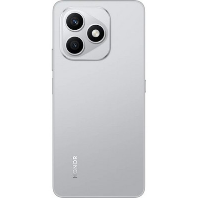Honor X8d 8/256GB Velvet Grey - фото 90687