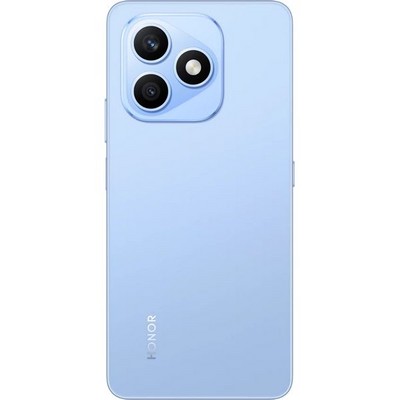 Honor X8d 8/128GB Light Blue - фото 90674