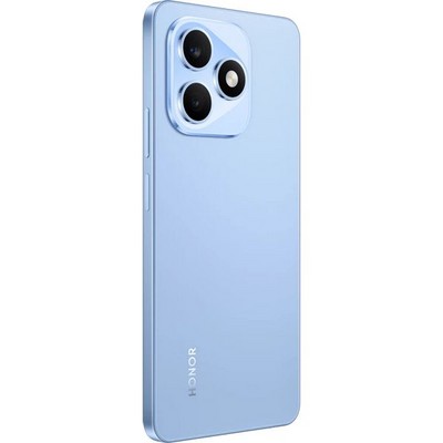 Honor X8d 8/128GB Light Blue - фото 90677