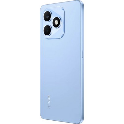 Honor X8d 8/128GB Light Blue - фото 90698